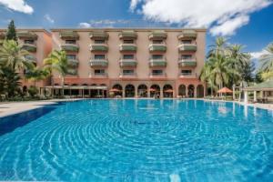 Royal Mirage Deluxe, Marrakech