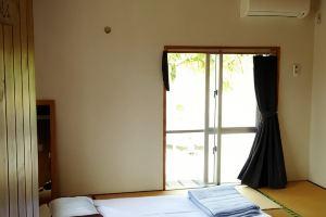 Yuiyui Hotel, Miyako Island