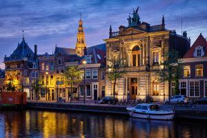 Haarlem Apart Hotel, Haarlem