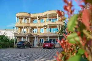 Apartments Apartments