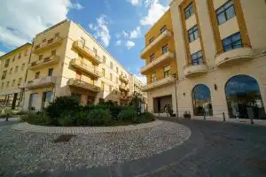 Matteotti Luxury Residence Apartments, Syracuse