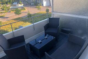 Ferienwohnung Tiryaki Apartments, Friedrichshafen