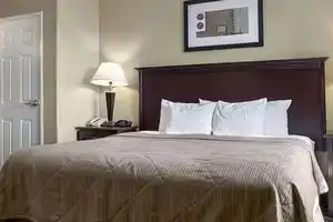 MainStay Suites Bismarck, Bismarck