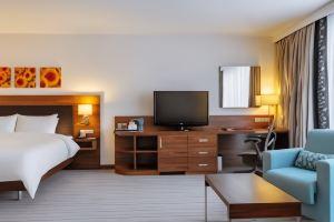 Hilton Garden Inn, Krasnodar