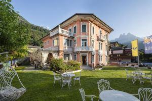 Hotel Luis, Fiera di Primiero
