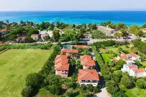 Hanioti Village Resort, Hanioti