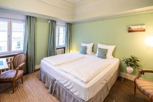 Landhaus am Jungfernsee Cottage, Potsdam