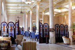 Raquel Hotel, Havana