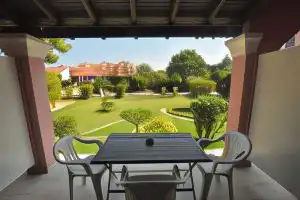 Tassos Apartments, Acharavi