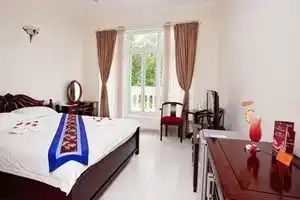 Nathalie's Vung Tau Restaurant & Hotel, Vung Tau