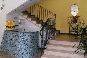 Hotel Moby Dick, Rimini