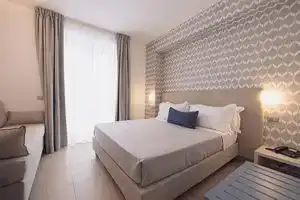 Selinunte Boutique Hotel, Marinella