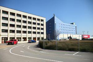 Travelodge Barcelona del Valles, Sabadell