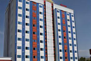 Istiklol Hotel, Dushanbe