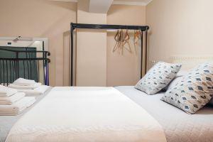 San Nicola Studio Apartments -vecchia, Bari