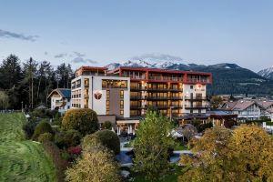 Hotel Olympia, Brunico