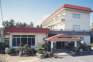 Heartful Hikobe Hotel, Shima