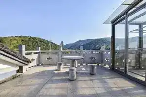 Guochazhuang Farm Stay, Suzhou