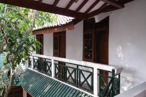 Arjuna 31 Homestay, Yogyakarta