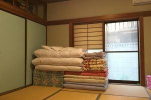 Guesthouse Shell, Naoshima