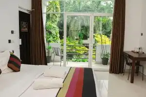 The Panorama Hotel, Negombo