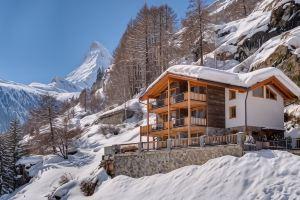 Luxury Chalets & Apartments by MX, Zermatt
