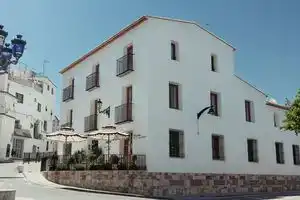 Nomad Hotel & Spa, Altea