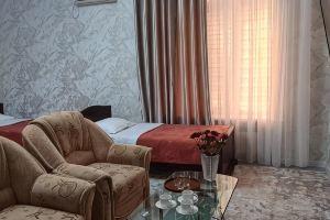 Hotel Zama, Groznyy