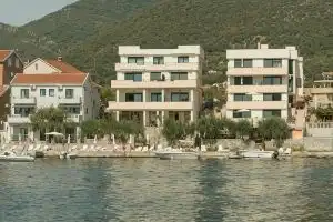 Obala Hotel, Tivat