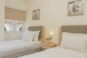 d'primahotel WTC Mangga Dua, Jakarta