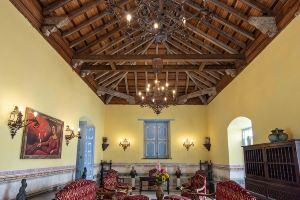 Beltran De Santa Cruz Boutique Hotel, Havana