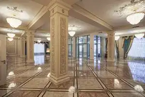 Koktem Grand, Gavrilovka