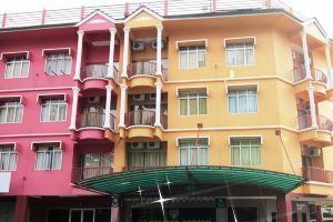 DJ Holiday Resort, Pangkor