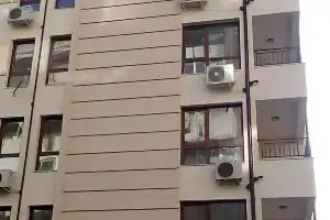 Apartment Natalia 2, Bourgas