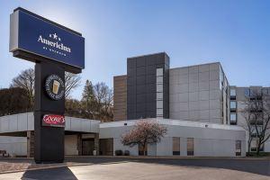 Americas Best Value Inn & Suites, Rochester