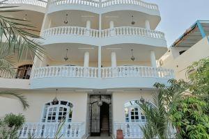 In Nile Apartments, Luxor