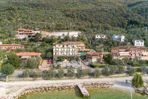 Hotel Rosmari, Brenzone