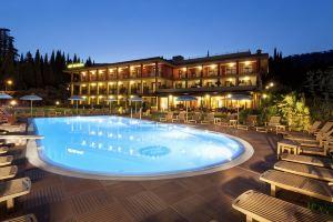 Villa Madrina Lovely and Dynamic Hotel, Garda