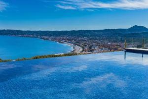 Villa Infinity Luxury by Rock Rentals, Javea