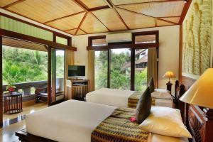 Bali Spirit Hotel & Spa, Ubud