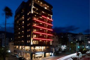 LiVEMAX RESORT OCEAN, Atami