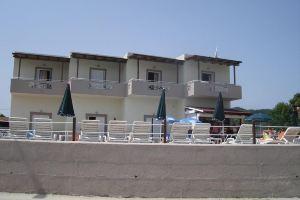 Sunshine Resort, Sidari