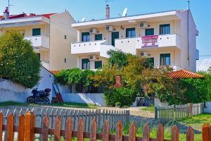 Kondilenias House, Kallithea