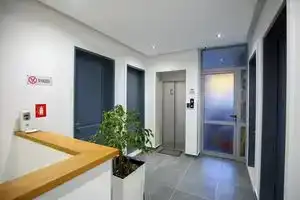 Palm Suites Apartment-Suite, Vlore