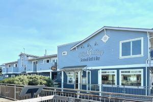 Anderson Inn, Morro Bay