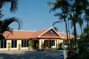 The Rich Resort & Casino, Sihanoukville