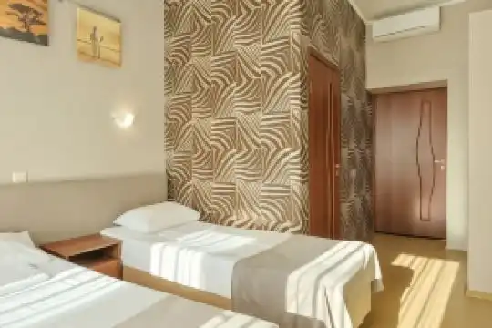 Travelers House Guest House, Gelendzik