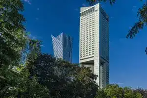 InterContinental Warsaw by IHG, Warsaw