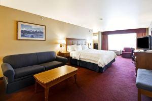 Hampton Inn, Bozeman