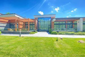 Hotel Burabay, Shchuchinsk
